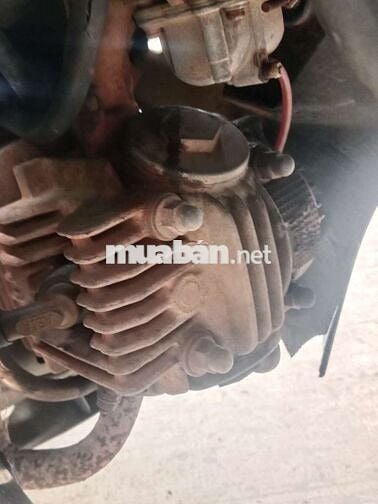 Jupiter MX Thái Lan biển 38 ngay chủ