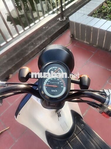 Bán xe today 50cc xe đi ít giữ gìn