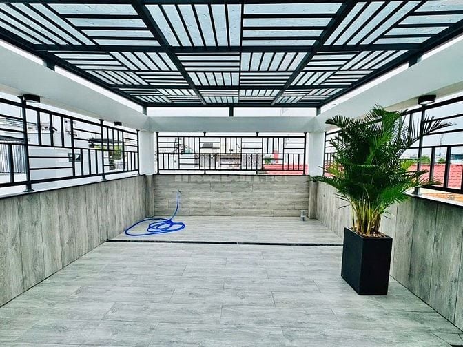 💎 NHÀ MỚI XÂY – KIẾN TRÚC HIỆN ĐẠI – MẶT TIỀN KINH DOANH CỰC ĐẸP TẠI 