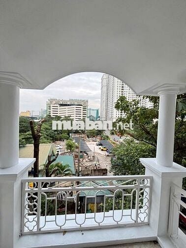 Chính chủ cho thuê nhà LK 146B4, KĐT Đại Kim - Nguyễn Cảnh Dị.