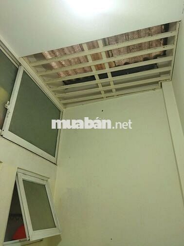 HOT! Nhà trung tâm Quận Tân Phú - Sổ Hồng Riêng - Tiện Ích đỉnh cao