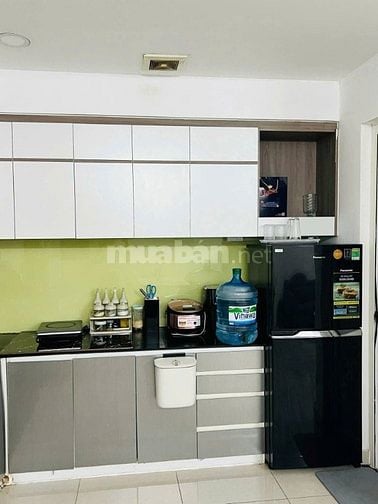 C/c Ruby Gader, Nguyễn Sỹ Sách, TB, 87m2, 2PN, 2WC, 9tr/th.