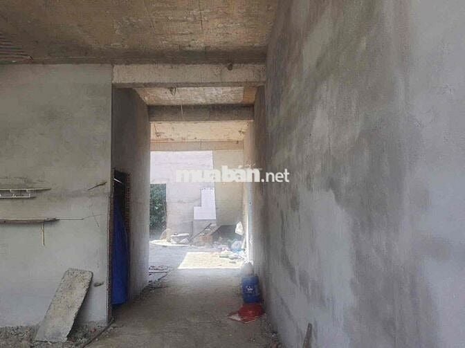 Ngân hàng thanh lý BĐS tại Láng Dài, Đất Đỏ, Bà Rịa - Vũng Tàu 533m2