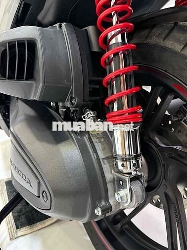 Siêu cọp Sh350 đky 2024 chuẩn 2200 km bsTp