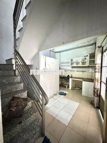 cho thuê Nhà 564/64 Phạm Văn Chiêu 1 lầu , căn góc cho kinh doanh