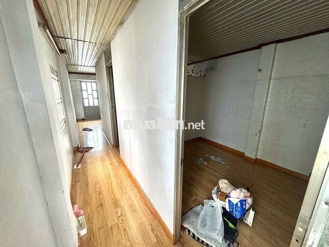 cho thuê Nhà 564/64 Phạm Văn Chiêu 1 lầu , căn góc cho kinh doanh