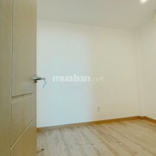 NHÀ SỔ HỒNG RIÊNG, HỖ TRỢ VAY NGÂN HÀNG 2PN 2WC NỘI THẤT CƠ BẢN