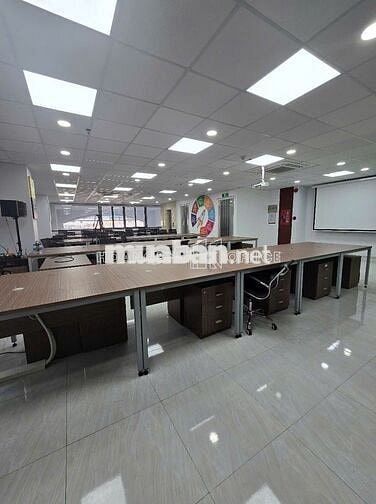 Văn phòng quận Phú Nhuận 145-280m², full tiện ích, giá cực ưu đãi