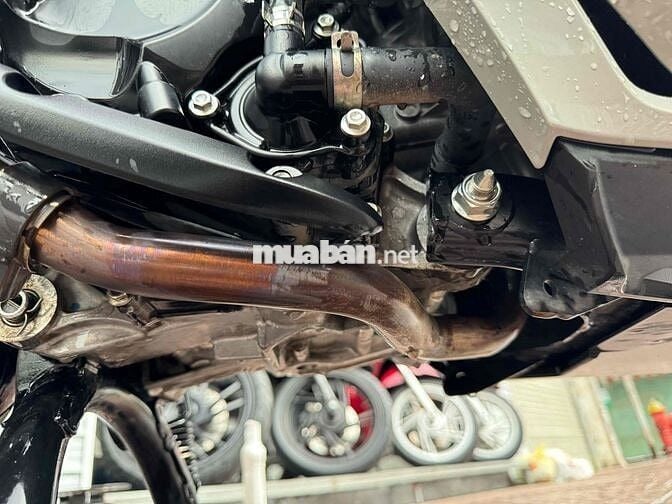 Siêu cọp Sh350 đky 2024 chuẩn 2200 km bsTp