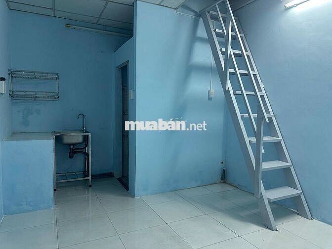 Chính Chủ Cho Thuê Nhà Nguyên Căn Tại Vĩnh Hội, Phường Vĩnh Hội, HCM