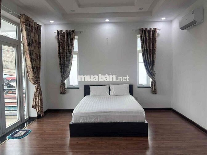 Biệt thự phố căn góc, đối diện KĐT Vạn Phúc, Ngay QL13 siêu hiếm