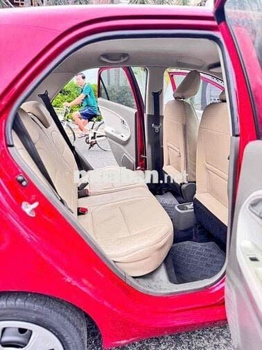 Kia Morning 2020 AT - xe gia đình rất đẹp!