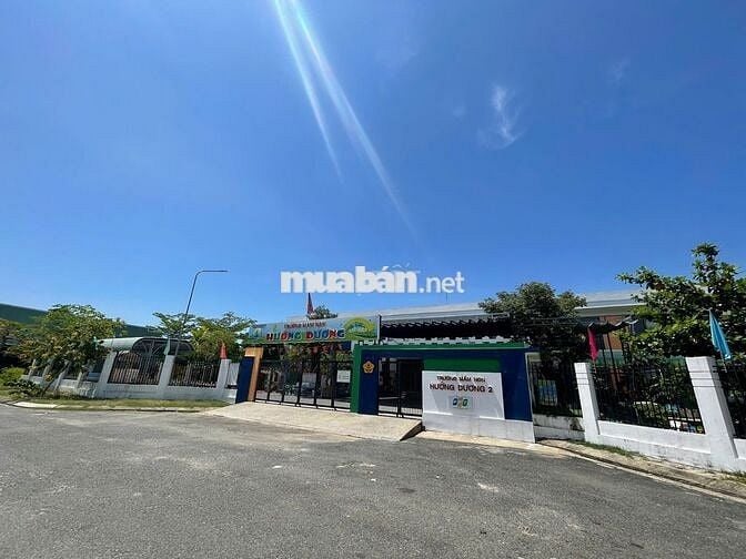 🌊 CẶP ĐẤT MẶT TIỀN KIM LIÊN 2 –ĐỐI DIỆN TRƯỜNG MẦM NON HOA HƯỚNG DƯƠNG