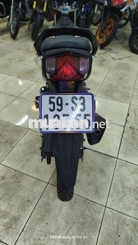 Sonic 150cc 2019 bs 59s3-13555