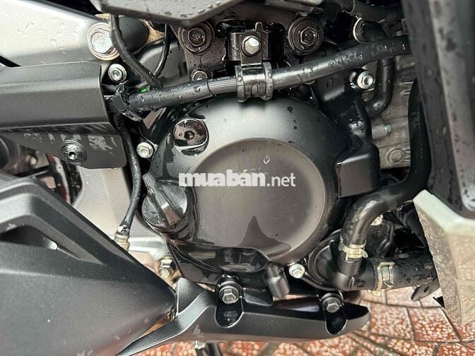 Siêu cọp Sh350 đky 2024 chuẩn 2200 km bsTp