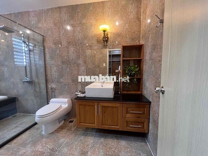 Biệt thự phố căn góc, đối diện KĐT Vạn Phúc, Ngay QL13 siêu hiếm