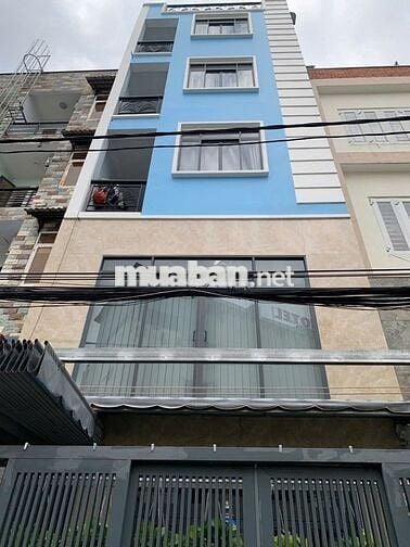 Phòng trọ 18 m2 Đường Tô Ký, Q12