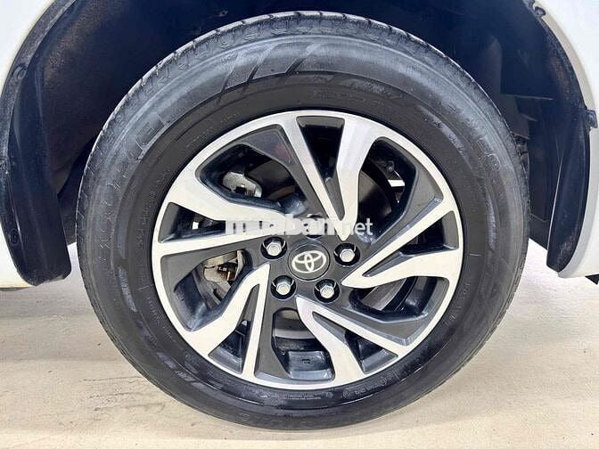 Innova 2023 G 2.0 AT - 67000 km