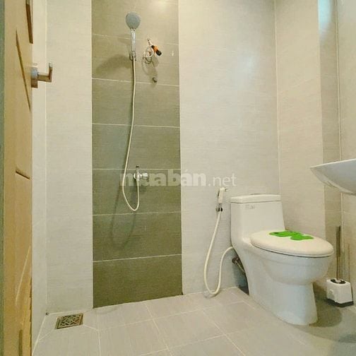 NHÀ SỔ HỒNG RIÊNG, HỖ TRỢ VAY NGÂN HÀNG 2PN 2WC NỘI THẤT CƠ BẢN