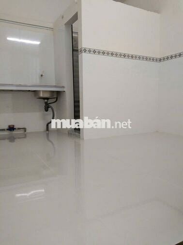 Phòng trọ 18 m2 Đường Tô Ký, Q12