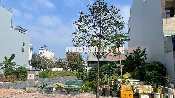 CHÍNH CHỦ BÁN 2 LÔ LIỀN KỀ – GẦN BỬU LONG & HUỲNH VĂN NGHỆ NỐI DÀI