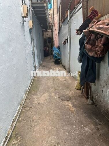 Chính Chủ Cho Thuê Nhà Nguyên Căn Tại Vĩnh Hội, Phường Vĩnh Hội, HCM