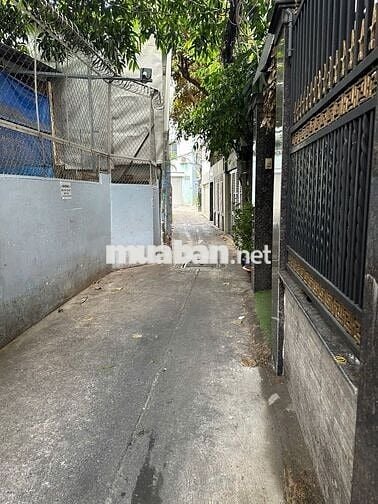 Chính Chủ Cho Thuê Nhà Nguyên Căn Tại Vĩnh Hội, Phường Vĩnh Hội, HCM