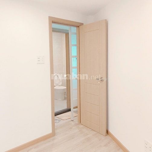 NHÀ SỔ HỒNG RIÊNG, HỖ TRỢ VAY NGÂN HÀNG 2PN 2WC NỘI THẤT CƠ BẢN