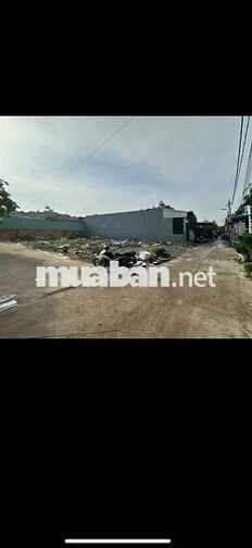 Lô 52m2 hẻm xe hơi đường 42 ta bình hiệp bình chánh. Gần chợ hiệp bình