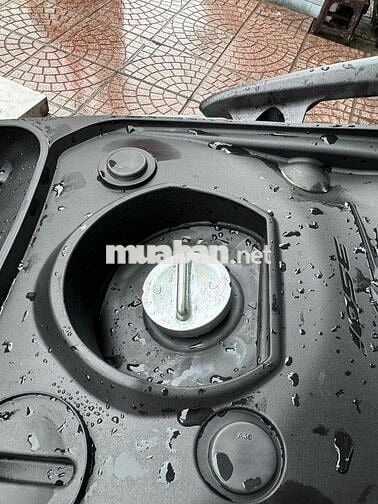 Siêu cọp Sh350 đky 2024 chuẩn 2200 km bsTp