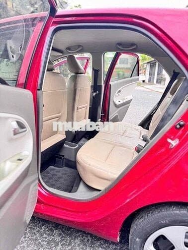 Kia Morning 2020 AT - xe gia đình rất đẹp!