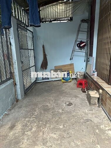 Chính Chủ Cho Thuê Nhà Nguyên Căn Tại Vĩnh Hội, Phường Vĩnh Hội, HCM