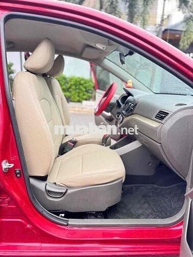 Kia Morning 2020 AT - xe gia đình rất đẹp!