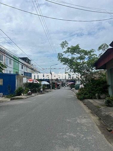 mở bán lô mặt đường Trần Bá Lương- Hưng Đạo - Hải Phòng