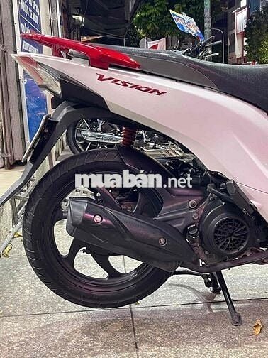 vision 2019 bstp chính chủ