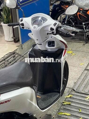 vision 2019 bstp chính chủ