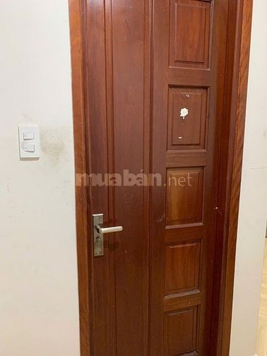 Bán nhà mặt tiền Nguyễn Thị Sóc Hóc Môn diện tích khủng giá rẻ