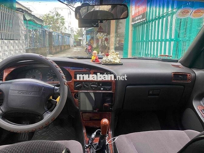 Toyota Camry 1995 - 10000 km