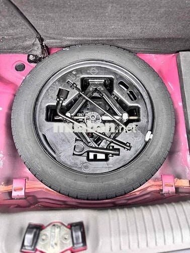 Kia Morning 2020 AT - xe gia đình rất đẹp!