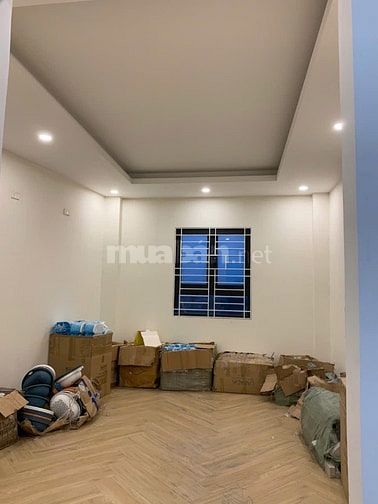 Bán nhà mặt tiền Nguyễn Thị Sóc Hóc Môn diện tích khủng giá rẻ