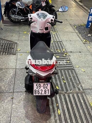 vision 2019 bstp chính chủ