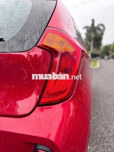 Kia Morning 2020 AT - xe gia đình rất đẹp!