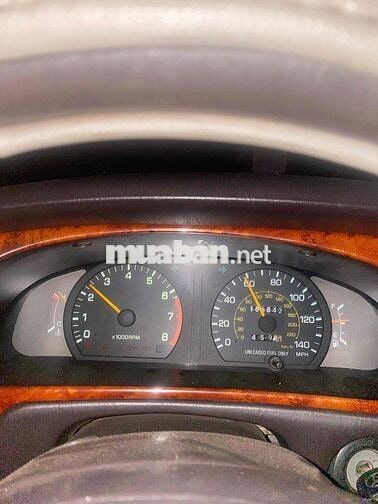 Toyota Camry 1995 - 10000 km