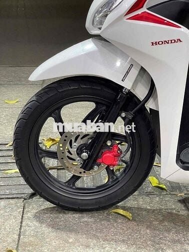 vision 2019 bstp chính chủ