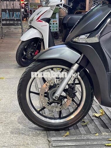 libety iget abs 2017 bao ra biên số