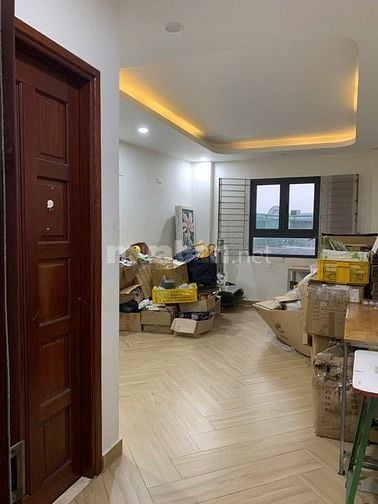 Bán nhà mặt tiền Nguyễn Thị Sóc Hóc Môn diện tích khủng giá rẻ