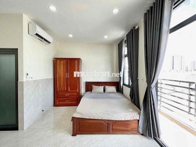 Phòng Thoáng Mát, An Ninh Ngay Phan Huy Ích