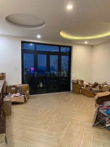 Bán nhà mặt tiền Nguyễn Thị Sóc Hóc Môn diện tích khủng giá rẻ