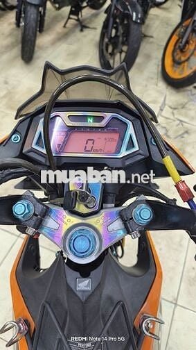 Sonic 150cc 2019 bs 59s3-13555