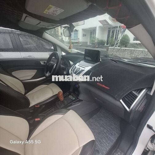 2014 1.5L Trend MT - 111000 km HCM .